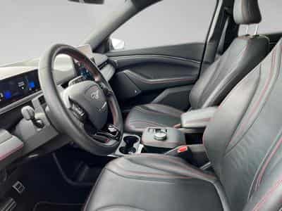 Ford Mustang Mach-E Premium (2021) - Photo 6