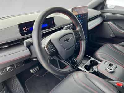 Ford Mustang Mach-E Premium (2021) - Photo 9