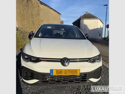 VW Golf GTI Clubsport (2024) - Foto 1