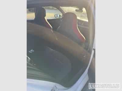 VW Golf GTI Clubsport (2024) - Foto 6