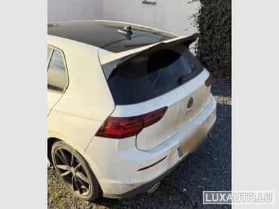 VW Golf GTI Clubsport (2024) - Foto 9