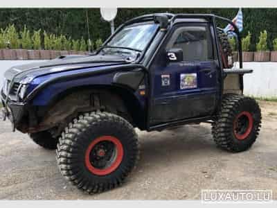 Nissan Patrol (1998) - Photo 1