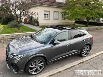 Audi RSQ3 Q3 - RS - 400 cv (2020) - Photo 1