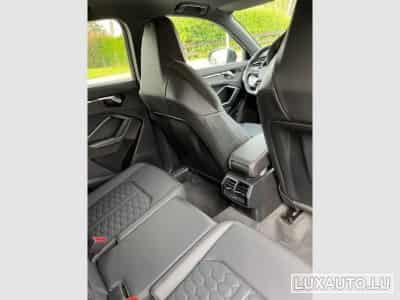 Audi RSQ3 Q3 - RS - 400 cv (2020) - Photo 10