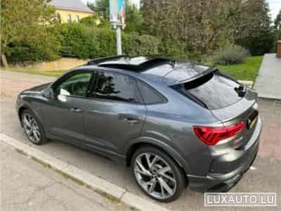 Audi RSQ3 Q3 - RS - 400 cv (2020) - Photo 13