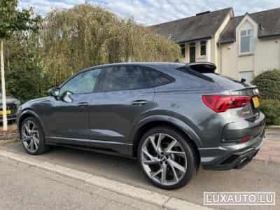 Audi RSQ3 Q3 - RS - 400 cv (2020) - Photo 15