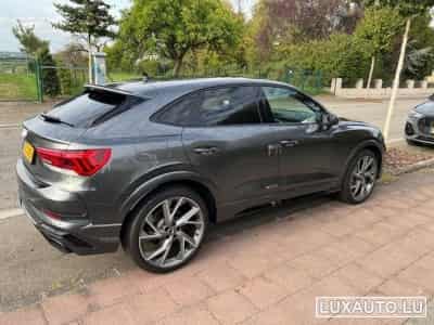 Audi RSQ3 Q3 - RS - 400 cv (2020) - Photo 2