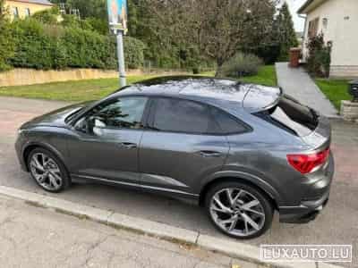 Audi RSQ3 Q3 - RS - 400 cv (2020) - Photo 3