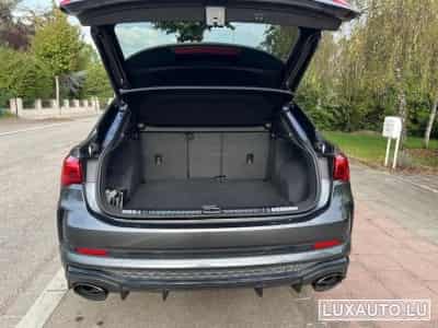 Audi RSQ3 Q3 - RS - 400 cv (2020) - Photo 4