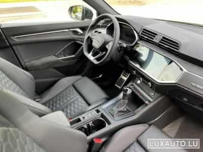 Audi RSQ3 Q3 - RS - 400 cv (2020) - Photo 5