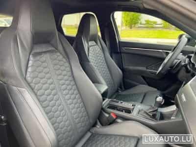 Audi RSQ3 Q3 - RS - 400 cv (2020) - Photo 6