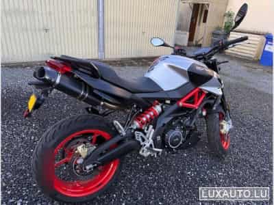 Aprilia Shiver 900 (2019) - Foto 5