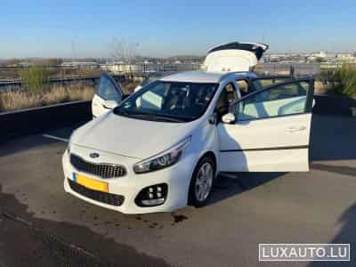 Kia Ceed Sw (2017) - Photo 1