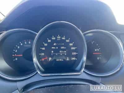 Kia Ceed Sw (2017) - Photo 11