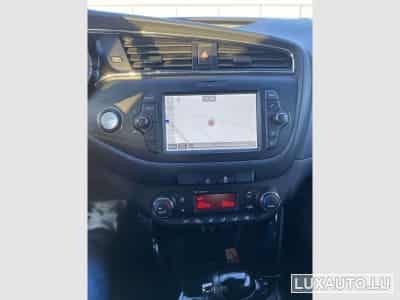 Kia Ceed Sw (2017) - Photo 12