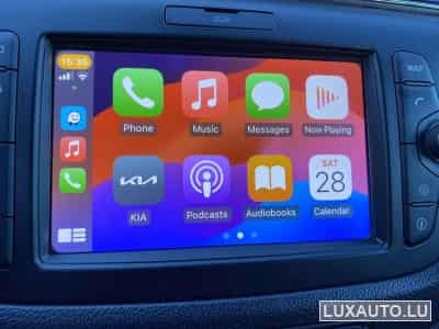 Kia Ceed Sw (2017) - Photo 13