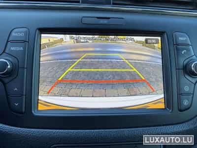 Kia Ceed Sw (2017) - Photo 14