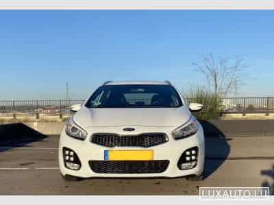 Kia Ceed Sw (2017) - Photo 2