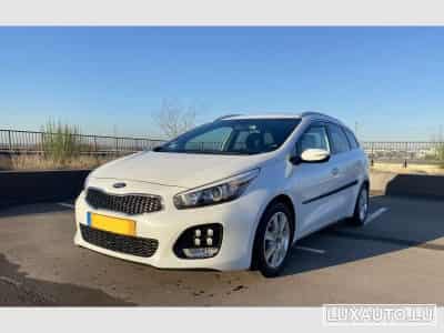 Kia Ceed Sw (2017) - Photo 3