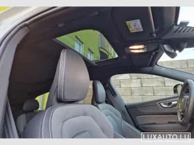 Volvo XC60 Ultimate dark (2023) - Photo 11