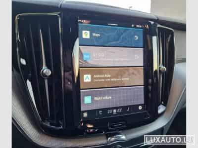 Volvo XC60 Ultimate dark (2023) - Photo 13