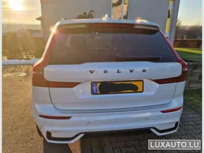 Volvo XC60 Ultimate dark (2023) - Photo 2