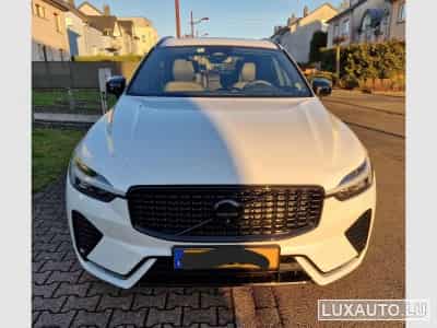 Volvo XC60 Ultimate dark (2023) - Photo 3