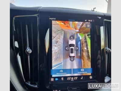 Volvo XC60 Ultimate dark (2023) - Photo 8