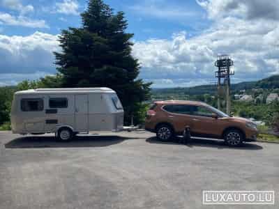Eriba Troll 530 Touring (2016) - Photo 1