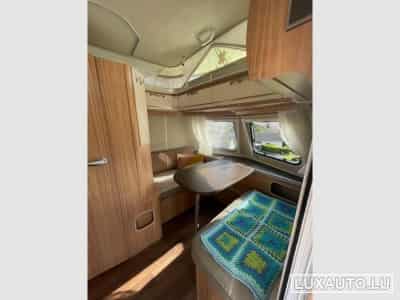 Eriba Troll 530 Touring (2016) - Photo 10