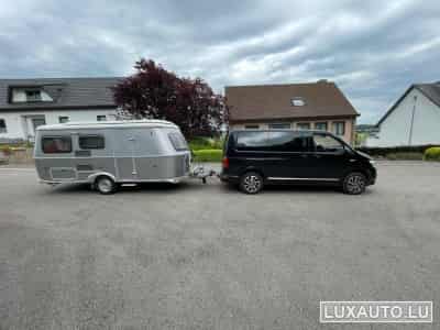 Eriba Troll 530 Touring (2016) - Photo 2