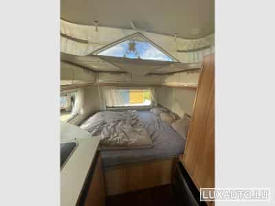 Eriba Troll 530 Touring (2016) - Photo 4