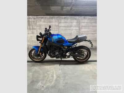 Yamaha XSR XSR 900 A2 (2023) - Photo 1