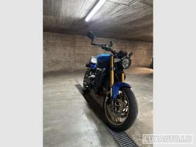 Yamaha XSR XSR 900 A2 (2023) - Photo 2