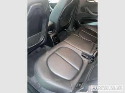 BMW X1 Business Pack Plus (2020) - Photo 10