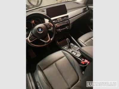 BMW X1 Business Pack Plus (2020) - Photo 11