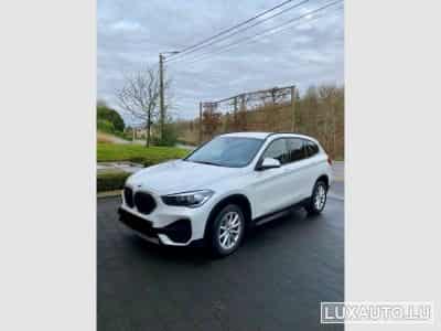 BMW X1 Business Pack Plus (2020) - Photo 2