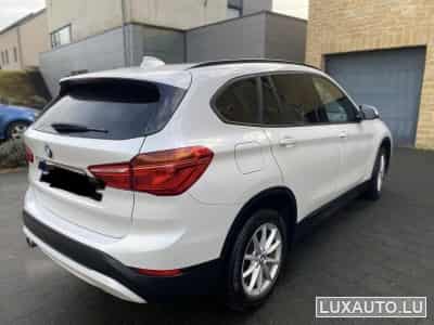 BMW X1 Business Pack Plus (2020) - Photo 3