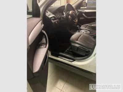 BMW X1 Business Pack Plus (2020) - Photo 5