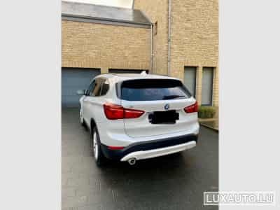 BMW X1 Business Pack Plus (2020) - Photo 8
