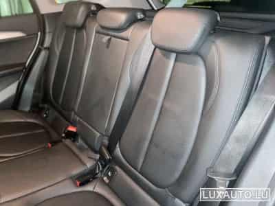 BMW X1 Business Pack Plus (2020) - Photo 9