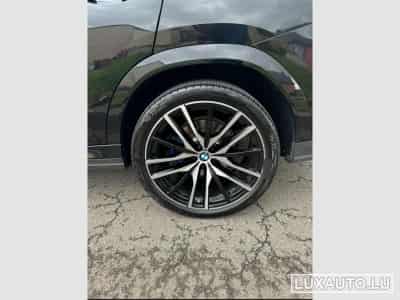 BMW X6 Pack M (2023) - Photo 4