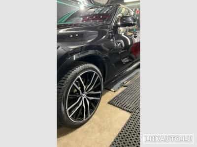 BMW X6 Pack M (2023) - Photo 5