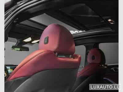 BMW X6 Pack M (2023) - Photo 7