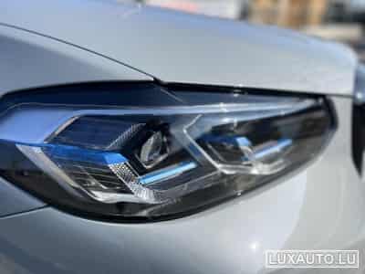 BMW X3M Compétition (2022) - Foto 2