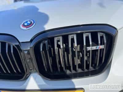 BMW X3M Compétition (2022) - Foto 3