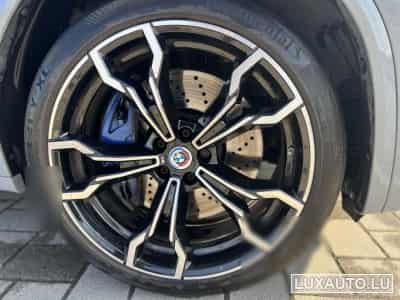 BMW X3M Compétition (2022) - Foto 7