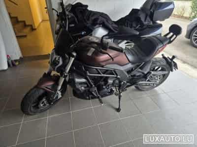 Benelli 502 C (2022) - Foto 1