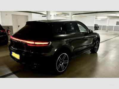 Porsche Macan Macan (2) 3.0 V6 354ch S (2019) - Photo 3