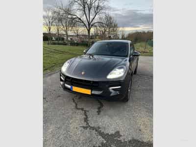 Porsche Macan Macan (2) 3.0 V6 354ch S (2019) - Photo 10